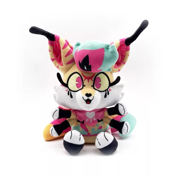 Helluva Boss - Youtooz Plush (9 Inch) - Beelzebub-BEELZEBUBPLUSH9IN