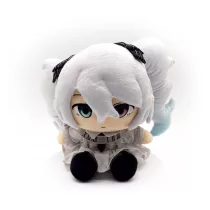 Hatsune Miku: Colorful Stage! - Youtooz Plush (9 Inch) - Empty Sekai Hatsune Miku-MIKU25PLUSH9IN