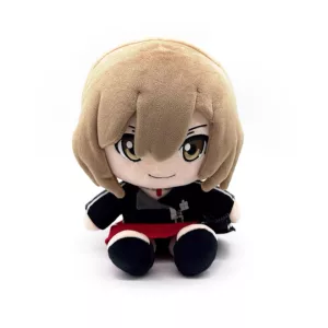 Hatsune Miku: Colorful Stage! - Youtooz Plush (9 Inch) - Street Sakai Meiko-MEIKOPLUSH9IN