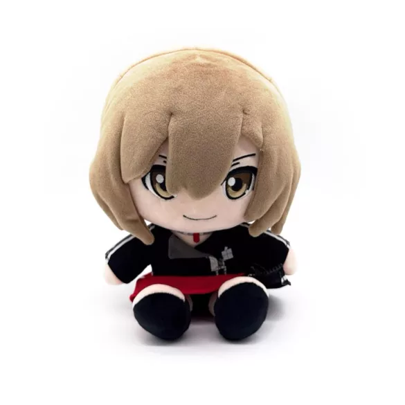 Hatsune Miku: Colorful Stage! - Youtooz Plush (9 Inch) - Street Sakai Meiko-MEIKOPLUSH9IN