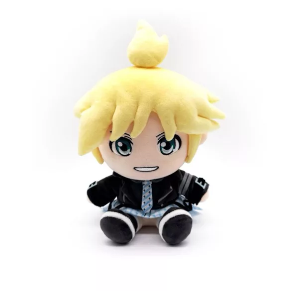Hatsune Miku: Colorful Stage! - Youtooz Plush (9 Inch) - Street Sakai Kagamine Len-SQUADLENPLUSH9IN