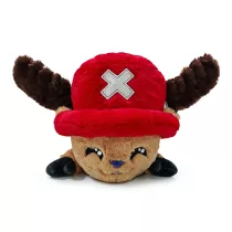 One Piece (Netflix) - Youtooz Weighted Plush (16 Inch) - Tony Tony Chopper-WEIGHTEDCHOPPERPLUSH16IN