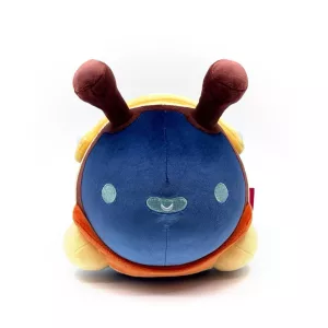 Slime Rancher - Youtooz Plush (9 Inch) - Drone Slime-DRONESLIMEPLUSH9IN