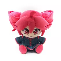 Kasane Teto - Youtooz Plush (9 Inch)-KASANETETOPLUSH9IN