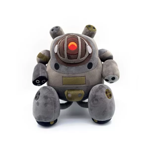 Fallout - Youtooz Plush (12 Inch) - Sentry Bot-SENTRYBOTPLUSH12IN