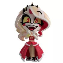 Hazbin Hotel - Youtooz Vinyl Figure - Party Outfit Charlie-PARTYOUTFITCHARLIE