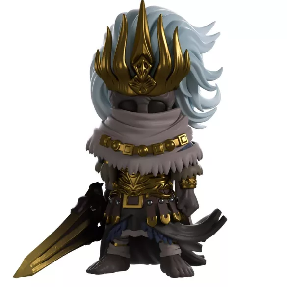 Dark Souls - Youtooz Vinyl Figure - Nameless King-NAMELESSKING