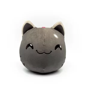 Slime Rancher - Youtooz Plush Keychain (5 Inch) - Cat Slime-CATSLIMEKEYCHAINPLUSH5IN