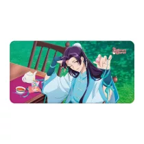   The Apothecary Diaries - XXL Mousepad (80x40cm) - 01 Jinshi’s White Day