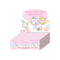 CHIIKAWA - Blind Box Series ( 12 pcs) - Watch Collection-SAK70698