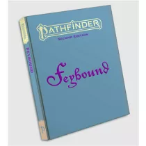 Pathfinder Feybound SE - EN-PZO12015-SE