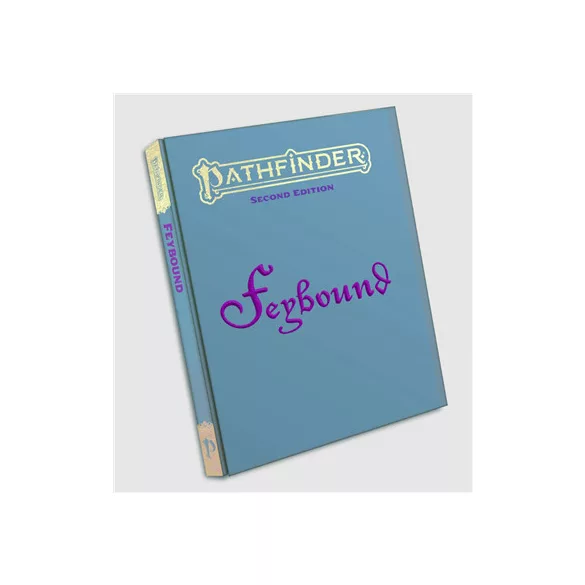 Pathfinder Feybound SE - EN-PZO12015-SE