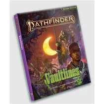 Pathfinder Vaultlines Adventure Path HC - EN-PZO15225-HC