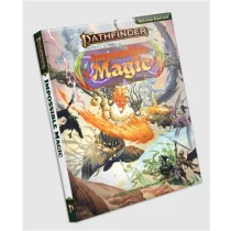 Pathfinder Impossible Magic PE - EN-PZO12014-PE