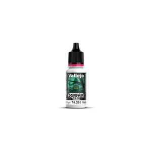 Vallejo - color - Squidmar Color 201 - Holy Wight 18 ml-74201