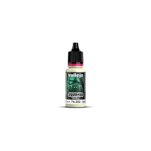 Vallejo - color - Squidmar Color 202 - Old Skull 18 ml-74202