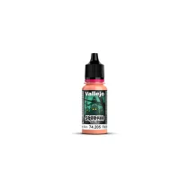 Vallejo - color - Squidmar Color 205 - Dunskar Skin 18 ml-74205