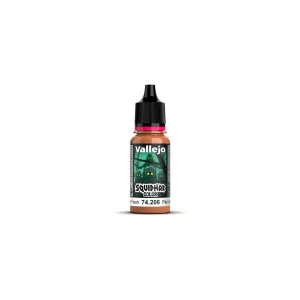 Vallejo - color - Squidmar Color 206 - Steve Flesh 18 ml-74206