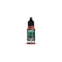 Vallejo - color - Squidmar Color 207 - Cursed Skin 18 ml-74207