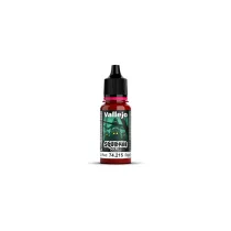 Vallejo - color - Squidmar Color 215 - Gut Red 18 ml-74215