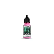 Vallejo - color - Squidmar Color 216 - Tentacle Pink 18 ml-74216