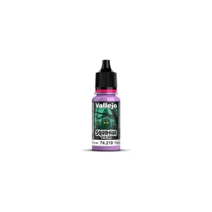 Vallejo - color - Squidmar Color 219 - Tulip Fever 18 ml-74219