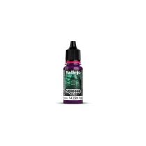 Vallejo - color - Squidmar Color 220 - Infernal Purple 18 ml-74220