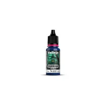 Vallejo - color - Squidmar Color 222 - I'm Blue 18 ml-74222