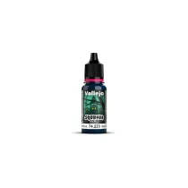 Vallejo - color - Squidmar Color 223 - Mörk Blue 18 ml-74223