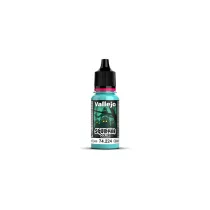Vallejo - color - Squidmar Color 224 - Ocean Eyes 18 ml-74224