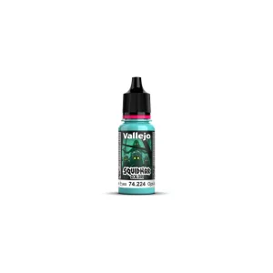 Vallejo - color - Squidmar Color 224 - Ocean Eyes 18 ml-74224