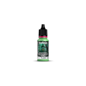 Vallejo - color - Squidmar Color 226 - Spearmint 18 ml-74226