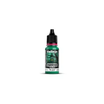 Vallejo - color - Squidmar Color 227 - Gemstone 18 ml-74227