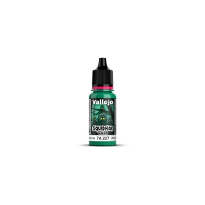 Vallejo - color - Squidmar Color 227 - Gemstone 18 ml-74227
