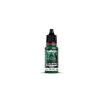 Vallejo - color - Squidmar Color 231 - Birch Leaf 18 ml-74231