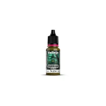 Vallejo - color - Squidmar Color 234 - Mossback Green 18 ml-74234