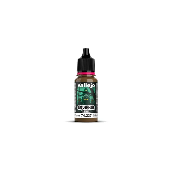 Vallejo - color - Squidmar Color 237 - Ancient Tome 18 ml-74237