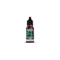 Vallejo - color - Squidmar Color 244 - Cult Brown 18 ml-74244