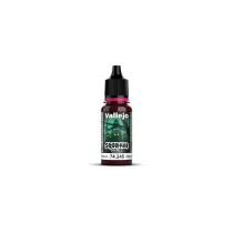 Vallejo - color - Squidmar Color 245 - Knights Brown 18 ml-74245
