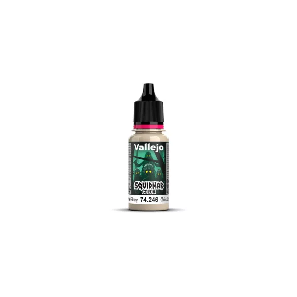 Vallejo - color - Squidmar Color 246 - Ume Grey 18 ml-74246