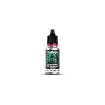 Vallejo - Metallic - Squidmar Color 249 - Godly Steel 18 ml-74249