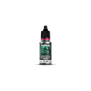 Vallejo - Metallic - Squidmar Color 250 - Metallic Metal 18 ml-74250