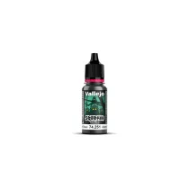 Vallejo - Metallic - Squidmar Color 251 - Dark Steel 18 ml-74251