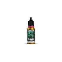 Vallejo - Metallic - Squidmar Color 252 - Dragon Gold 18 ml-74252