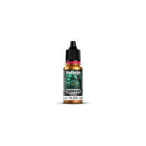 Vallejo - Metallic - Squidmar Color 253 - Demon Gold 18 ml-74253