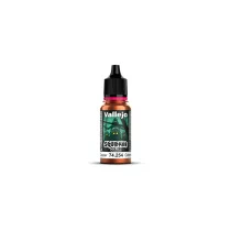Vallejo - Metallic - Squidmar Color 254 - Graveyard Copper 18 ml-74254