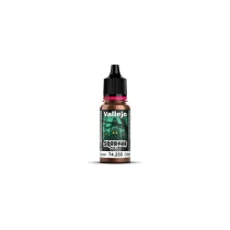 Vallejo - Metallic - Squidmar Color 255 - Ungodly Copper 18 ml-74255