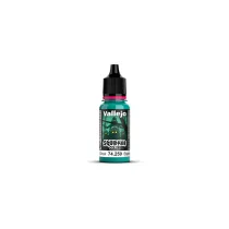 Vallejo - Fluo - Squidmar Color 259 - Fluorescent Ghost 18 ml-74259
