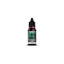 Vallejo - Ink - Squidmar Color 266 - Deep Sea Ink 18 ml-74266