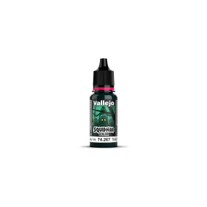 Vallejo - Ink - Squidmar Color 267 - Ghostly Ink 18 ml-74267